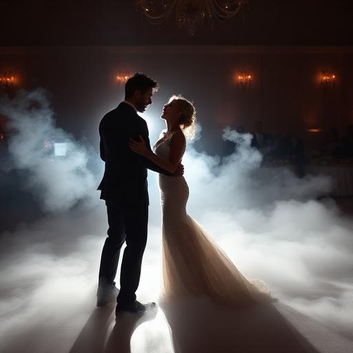 Dancing On The Clouds
