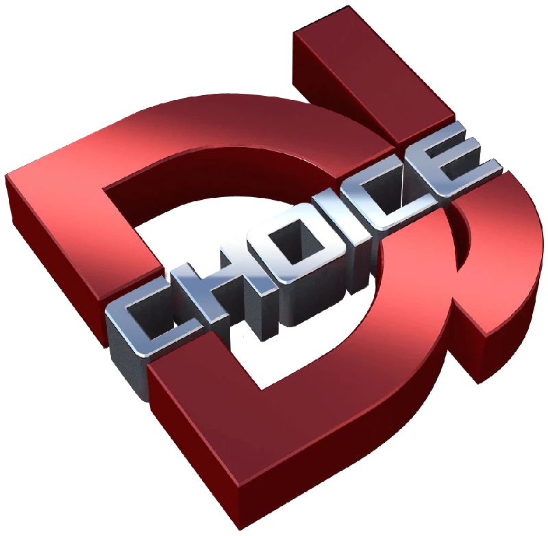Choice DJ