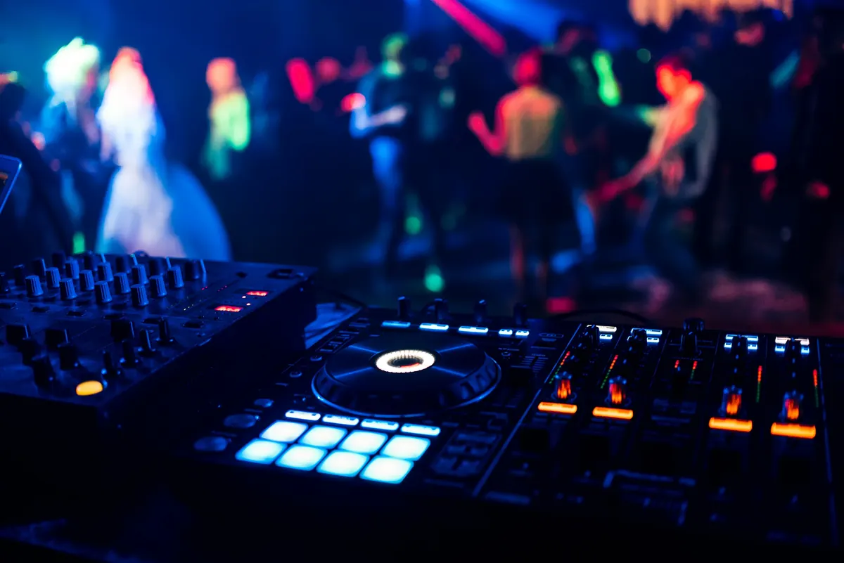 Plug & Play DJ package setup