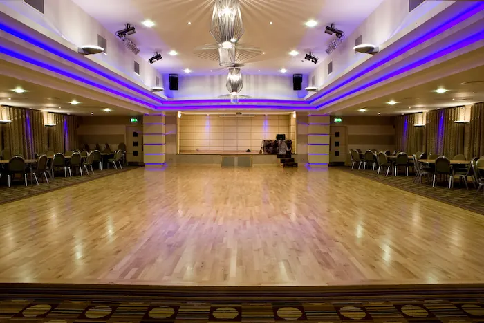 Bespoke DJ package setup